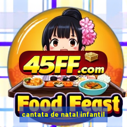 cantata de natal infantil